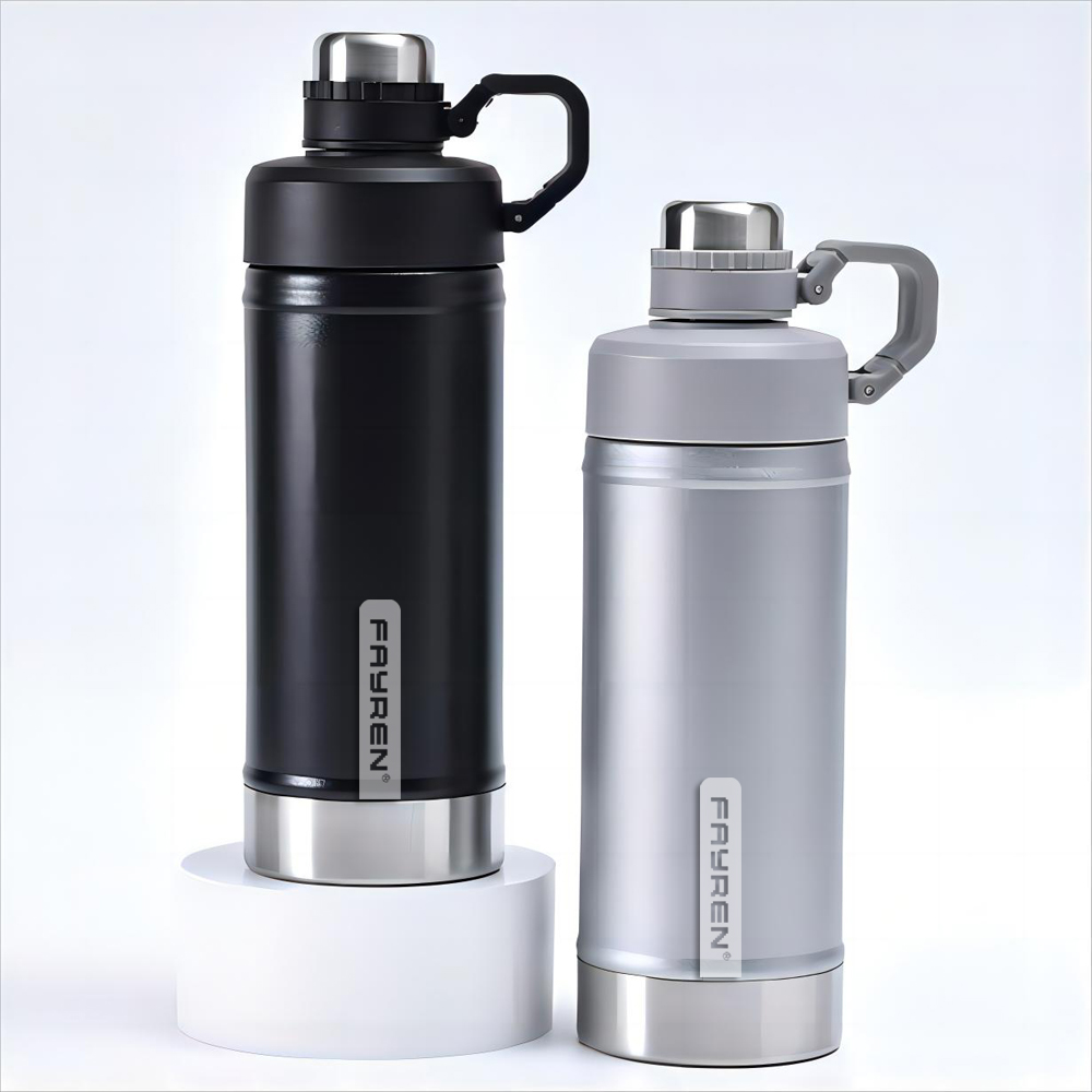 Vacuum Insulated Thermoses bottle