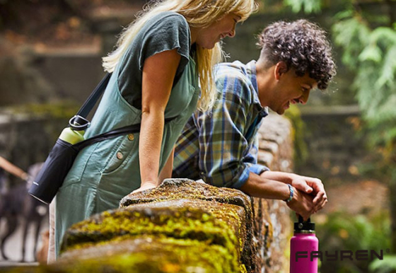 what is good stainless steel water bottle on market?