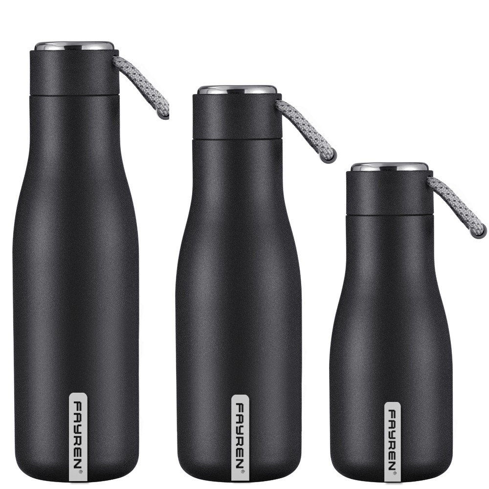Double Wall Thermos Vacuum Flasks