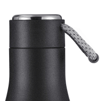 Fayren Custom Logo Double Wall 304 Stainless Steel Vaccum Insulated Sports Water Bottles for Travel Camping Hiking Outdoor