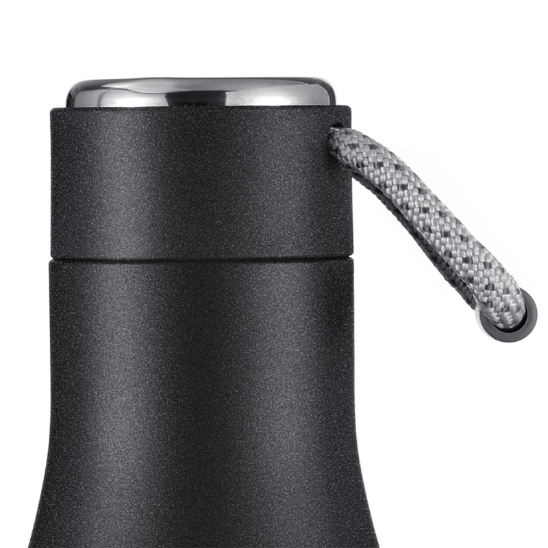 Fayren Custom Logo Double Wall 304 Stainless Steel Vaccum Insulated Sports Water Bottles for Travel Camping Hiking Outdoor