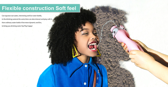 Quels sont les avantages d'une bouteille d'eau pliable