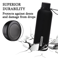 Eco-Friendly Vacuum Insulated Water Bottles Logo Gym Metal 304 Thermos Drink Flask Stainless Steel Custom Water Bottle