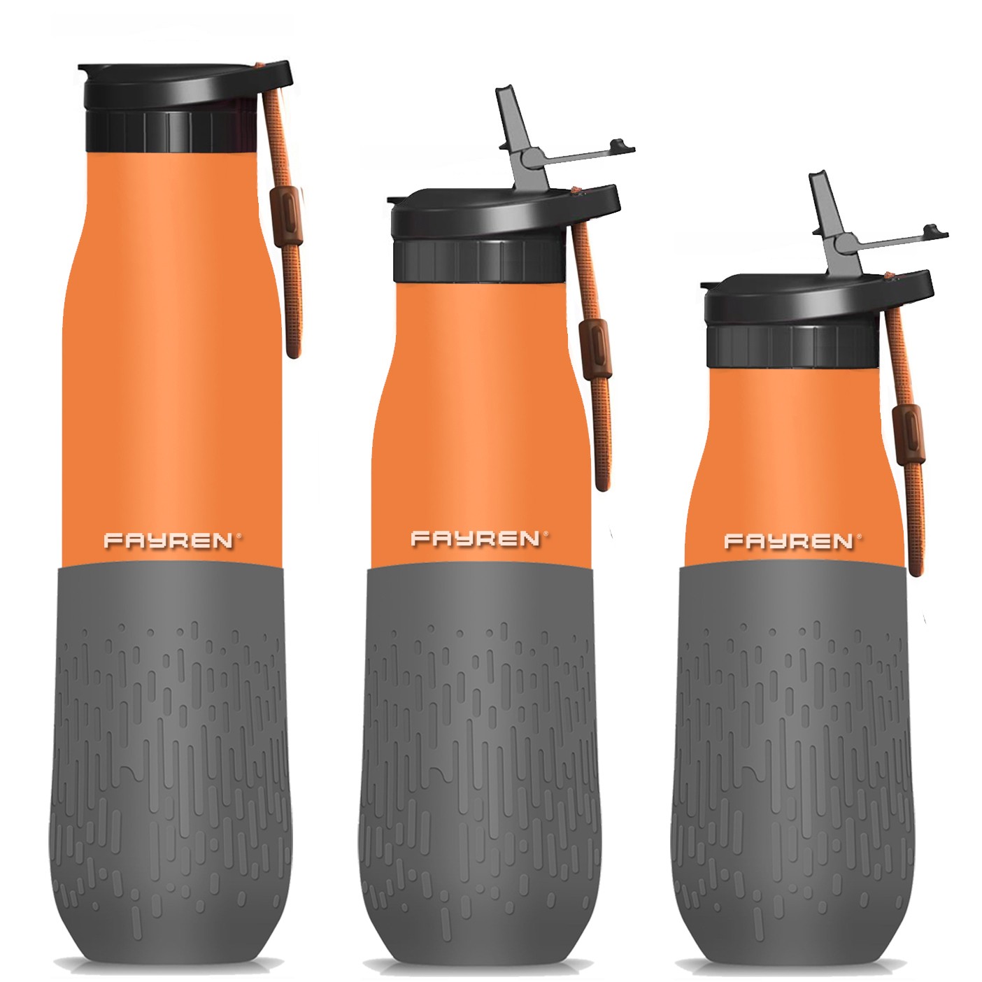 Small Mouth Vacuum Insulated Flask