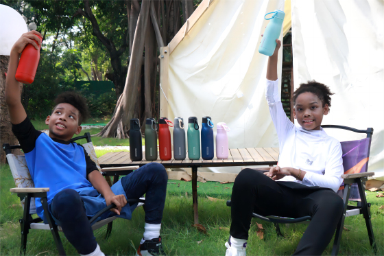 How Do Insulated Water Bottles Work?