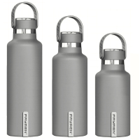 500mL Sport stainless steel thermos water bottle