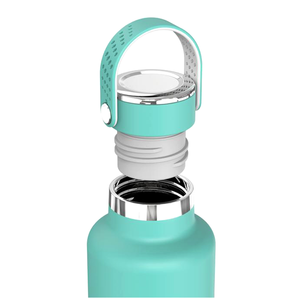sport thermos water bottle