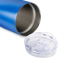 Fayren 16oz Stainless Steel Coffee Mug with Cork Bottom CoffeeMug Coffee Mug with Non SlipCork Bottom Coffee Mug with Handle