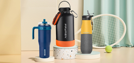 Le migliori tazze in acciaio inox per le tue esigenze