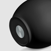 Fayren Modern Mate Cup Mate Cup in acciaio inossidabile 18/8: la tazza da caffè creativa è resistente al caldo e al freddo