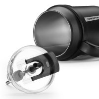 Fayren Bicchiere Termico con Manico, Tazza Sottovuoto in Acciaio Inossidabile a Doppia Parete con Cannuccia e Coperchi, per Bevande Fredde/Calde, a Prova di Perdite, Tazza da Viaggio per caffè