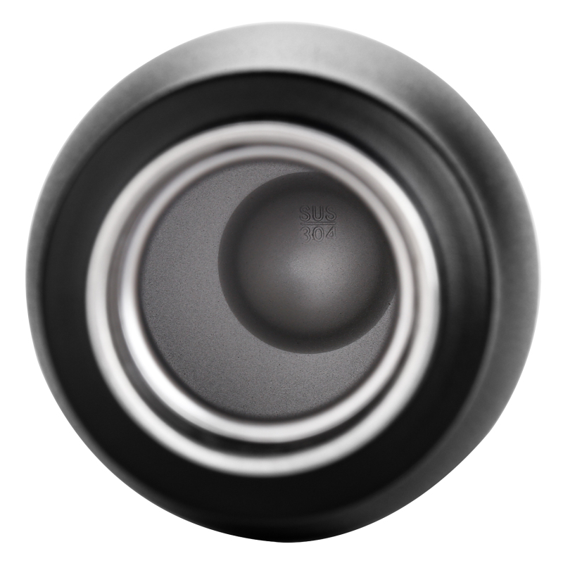 Fayren New design Custom Stainless Steel Sport Water Bottle Vacuum Flask Small Mouth Vacuum Insulated Thermoses with straw lid