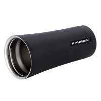 Reusable Stainless Steel Coffee Cup