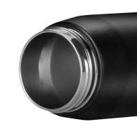 Fayren Insulated Stainless Steel Water Bottle with Chug Lid - Leak & Sweat Proof with Anti-Dust Lid