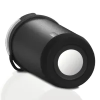 Eco Friendly double wall stainless steel custom Insulated travel tumbler coffee mug with silicone handle and straw