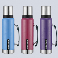 Custom Vacuum Flask Stainless Steel