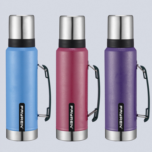 Custom Vacuum Flask Stainless Steel