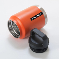 Thermos Double Wall Travel Water Bottle With Wide Mouth