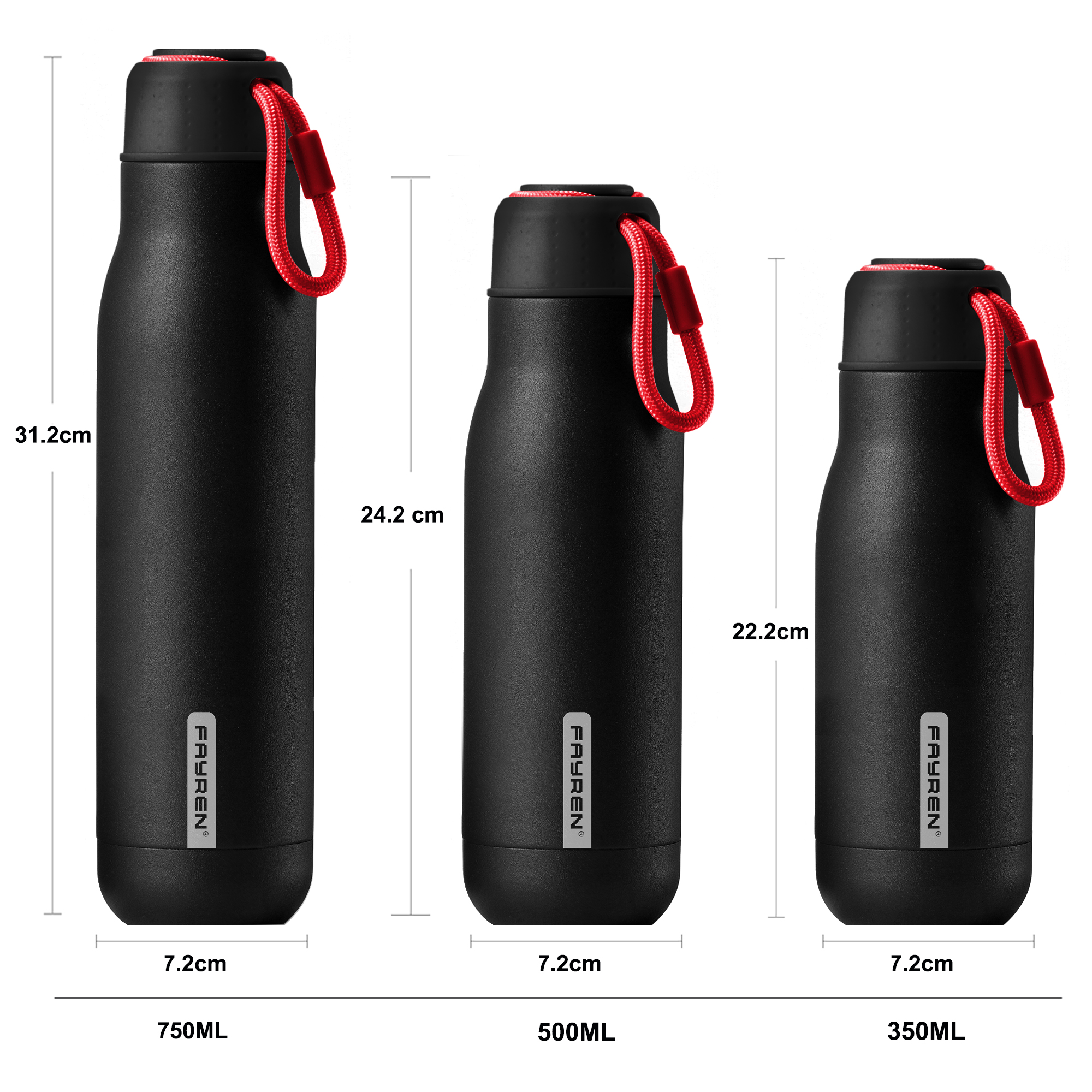 flask thermos