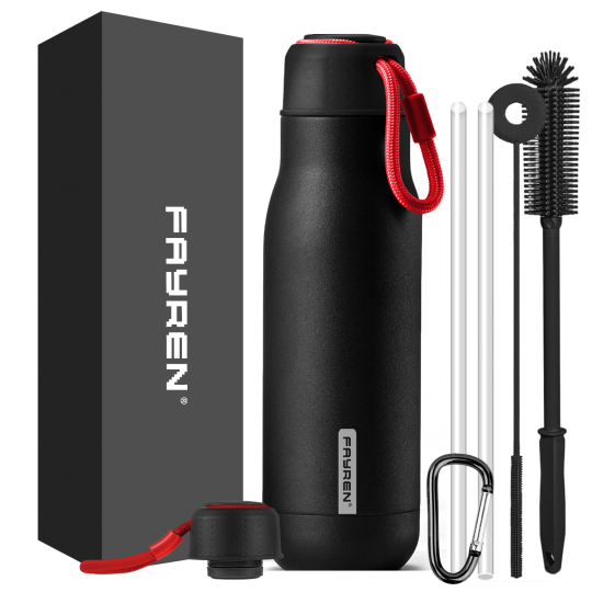 Κατασκευαστές θερμός φιάλης κενού από ανοξείδωτο χάλυβα