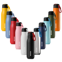 Κατασκευαστές θερμός φιάλης κενού από ανοξείδωτο χάλυβα