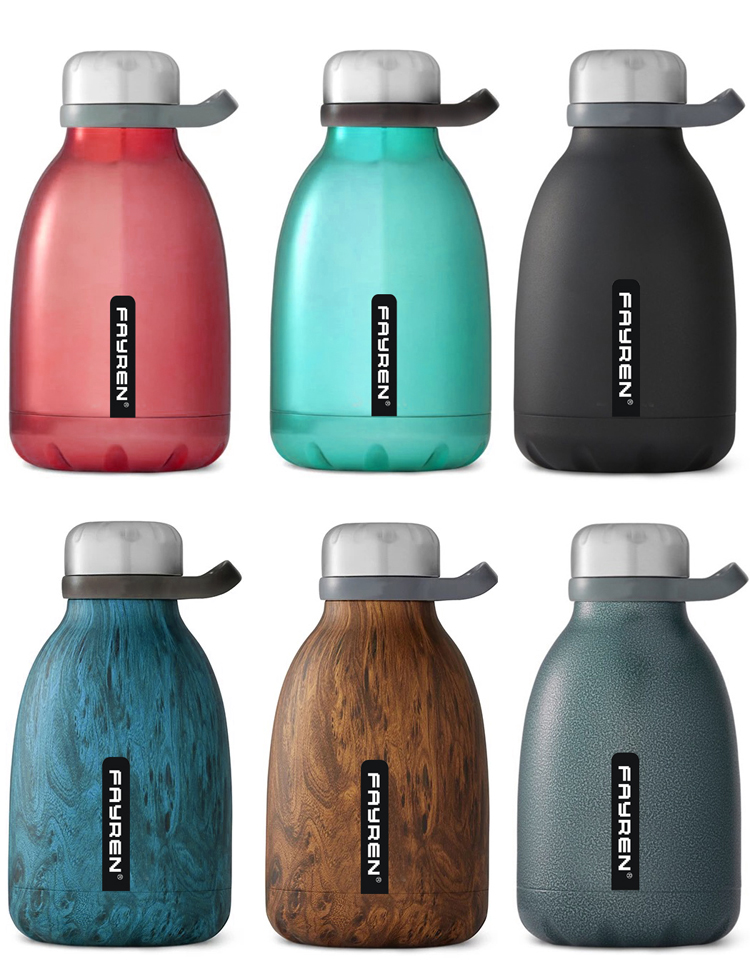 Promotional Beautiful Water Bottle