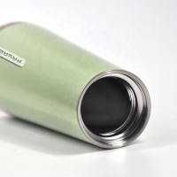 Thermos per boccette sottovuoto in acciaio inossidabile