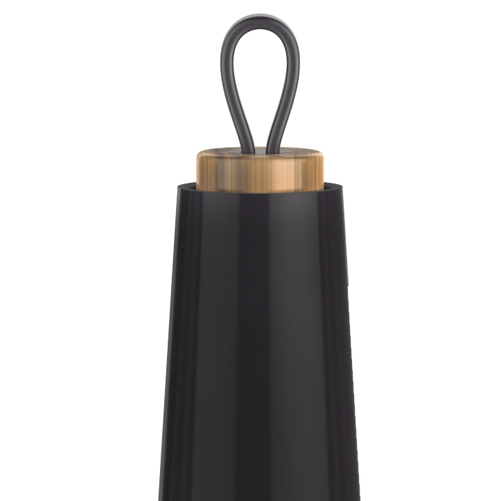 Thermos per boccette sottovuoto in acciaio inossidabile