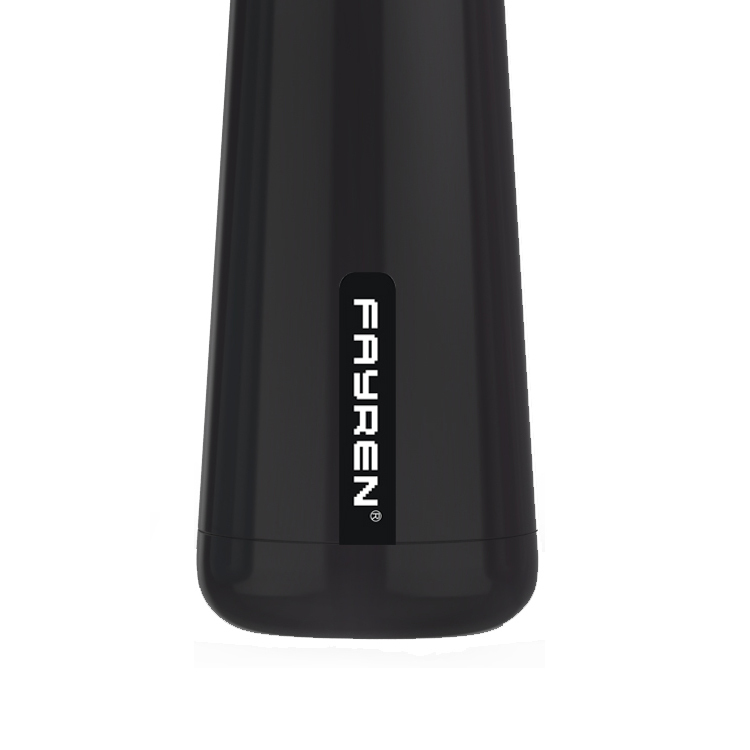 Thermos per boccette sottovuoto in acciaio inossidabile