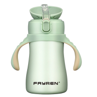 Eco Friendly Baby Feeding Bottles