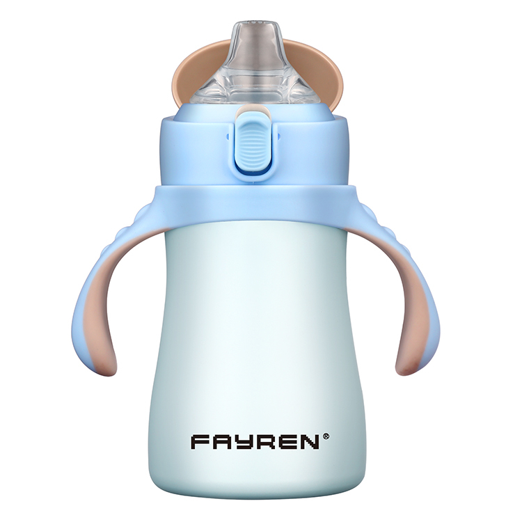 Eco Friendly Baby Feeding Bottles
