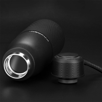 Thermos de bouteille d'eau sous vide en acier inoxydable