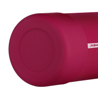 Vacuum Insulated Stainless Steel Water Bottle With Straw