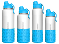 Flask Water Bottle Vacuum Stainless Steel