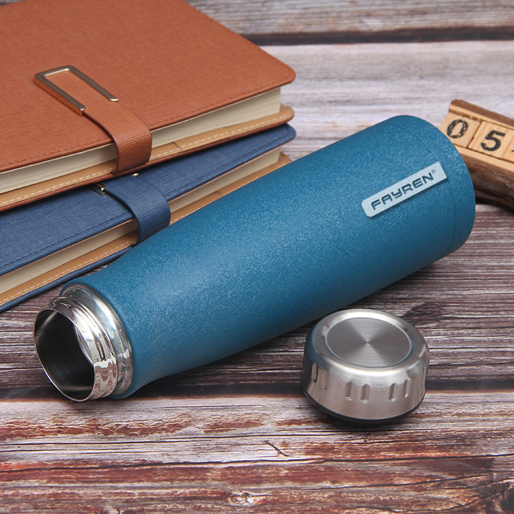 Vacuum Insulated Flask