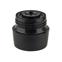 Press Insulated Coffee Mug With Lid