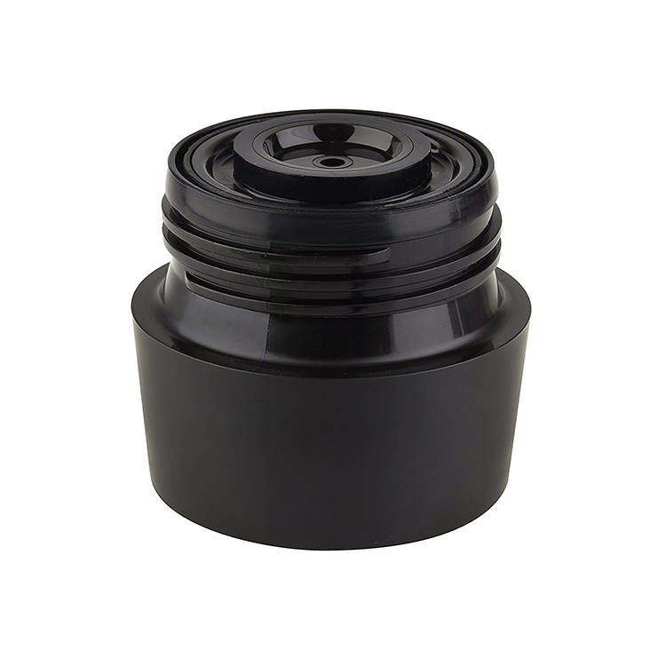 Press Insulated Coffee Mug With Lid