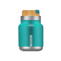 Thermos Food Warmer Container Steel