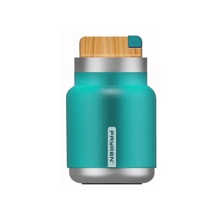 Thermos Food Warmer Container Steel