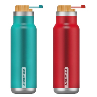 Bouteille d'eau en acier inoxydable