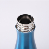Food Grade 18/8 Stainless Steel Thermos Water Bottle