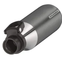 Bouteille thermos bouteille d'eau en acier inoxydable nouveau Design