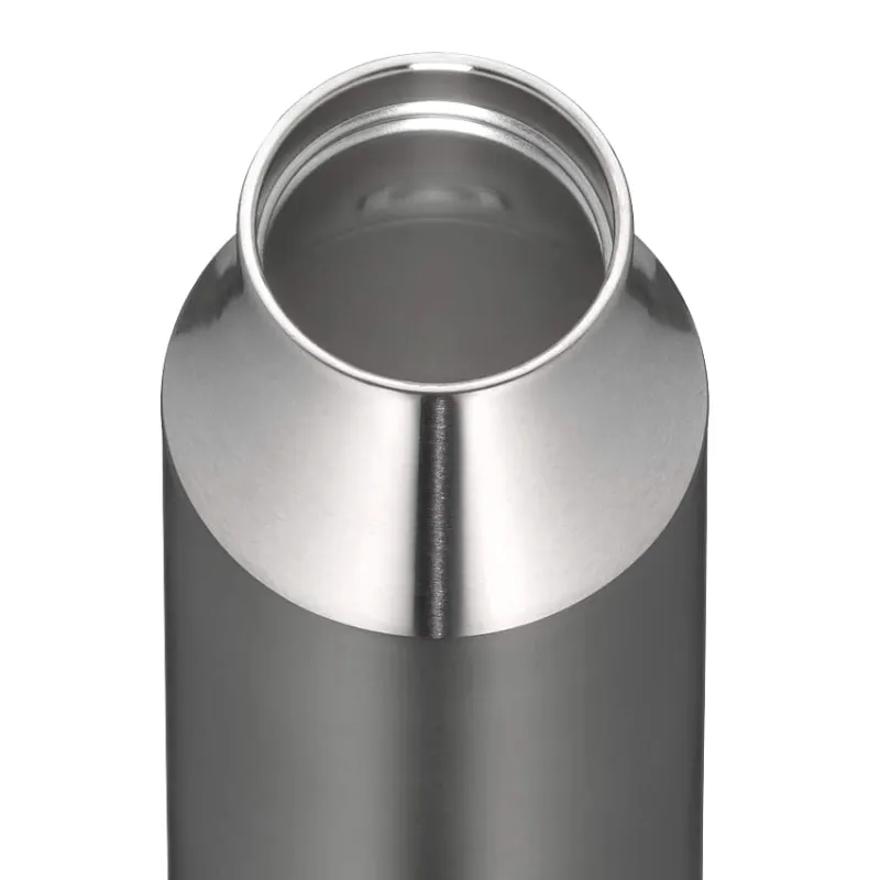 Bouteille thermos bouteille d'eau en acier inoxydable nouveau Design