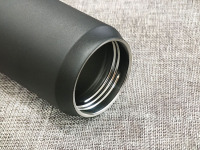 Best Sports Wide Mouth Stainless Steel Water Bottle