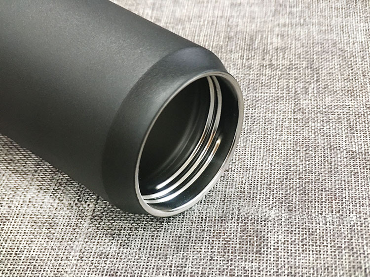 Best Sports Wide Mouth Stainless Steel Water Bottle