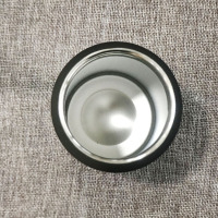 Best Sports Wide Mouth Stainless Steel Water Bottle