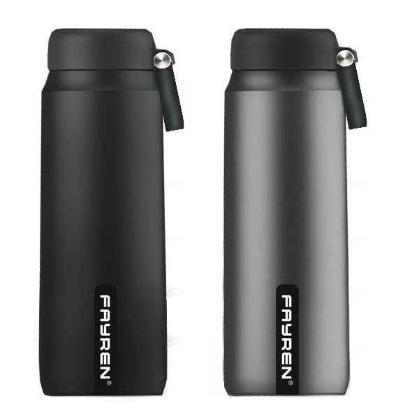 Best Sports Wide Mouth Stainless Steel Water Bottle