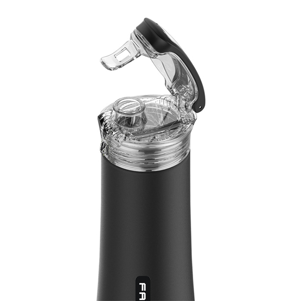 Double Wall Water Bottle Stainless Steel Flask Vacuum