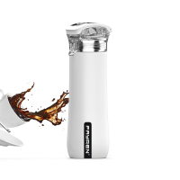 Double Wall Water Bottle Stainless Steel Flask Vacuum