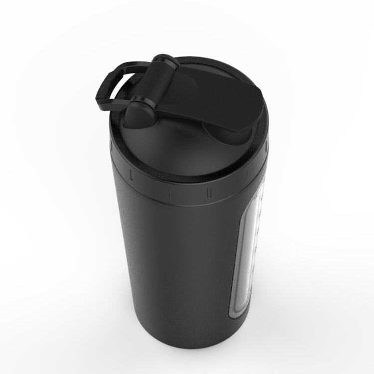 Stainless Steel Bottle Drinking Thermos Brand Flask